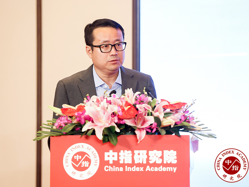 王英臣：后开发时代，代建称为开发商轻资产之路的主要赛道